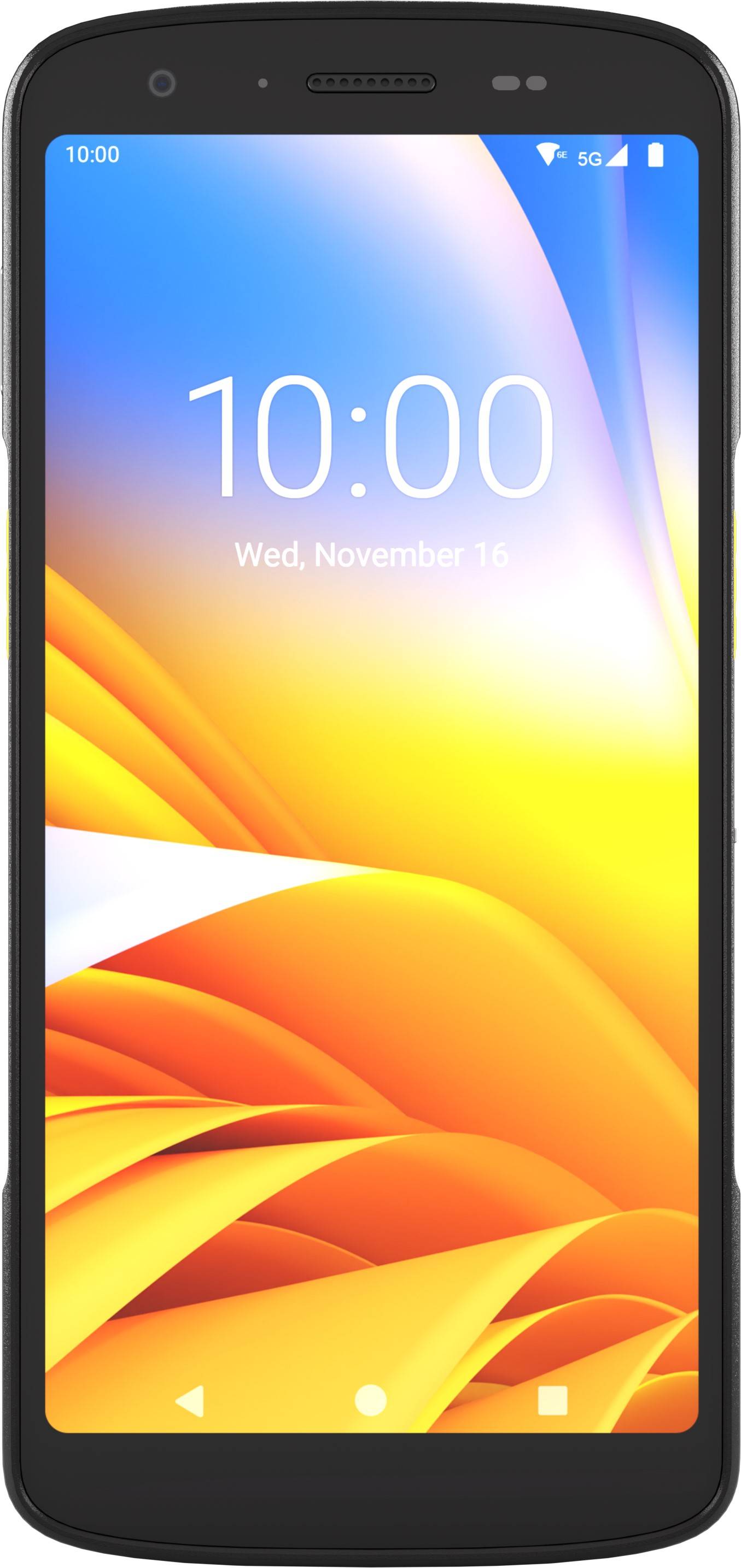 TC27; WWAN - 5G, WIFI 6, SE4710, 6 TC27; WWAN - 5G, WIFI 6, SE4710, 6